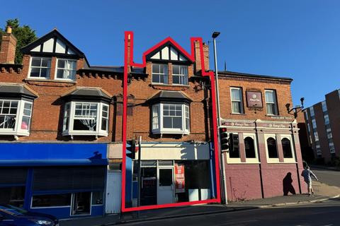 Mixed use for sale, 59 Blackboy Road, Exeter, EX4