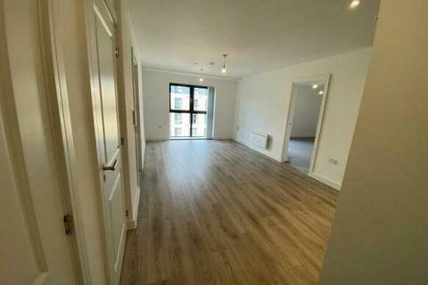 undefined, Erasmus Drive, Derby, Derbyshire, DE1
