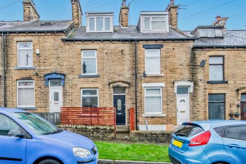 4 bedroom terraced house for sale, Rayleigh Street, East Bowling, Bradford, BD4