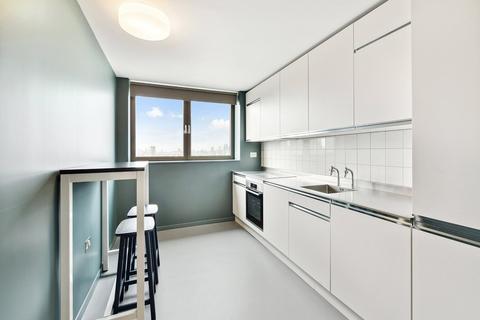 3 bedroom apartment to rent, Balfron Tower, St. Leonards Road, E14