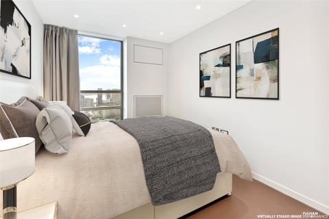 3 bedroom apartment to rent, Balfron Tower, St. Leonards Road, E14