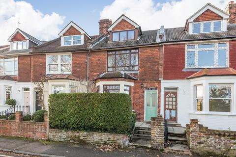 3 bedroom terraced house for sale, Somerset Road, Orpington