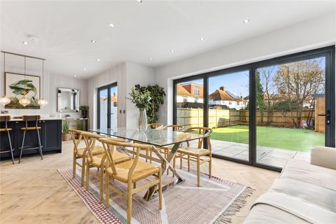 5 bedroom end of terrace house for sale, Thornton Road, SW12