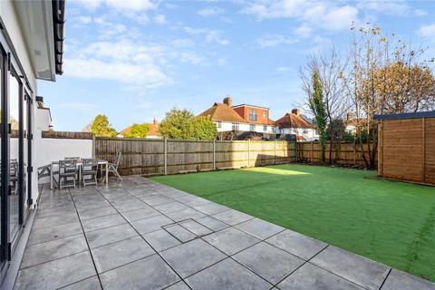 73 Thornton Road, London, SW12 0LA