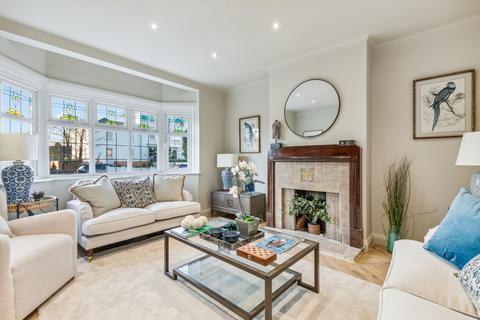 73 Thornton Road, London, SW12 0LA