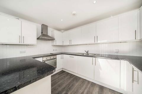 2 bedroom flat to rent, Shacklewell Lane, London E8