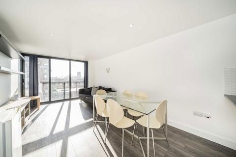 undefined, Shacklewell Lane, London E8