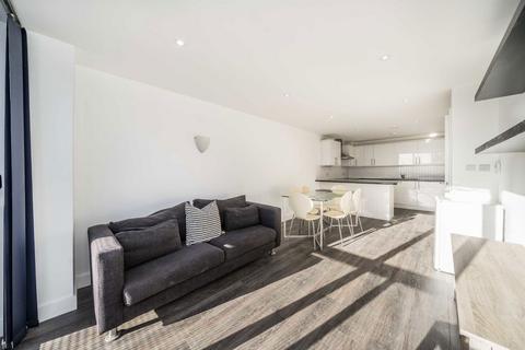 undefined, Shacklewell Lane, London E8