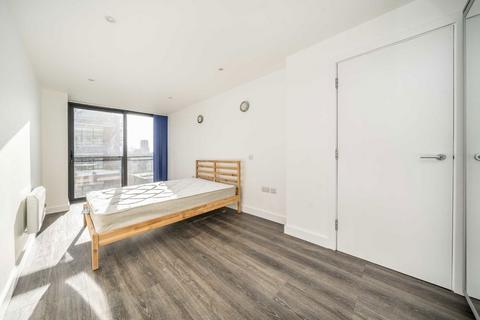 undefined, Shacklewell Lane, London E8