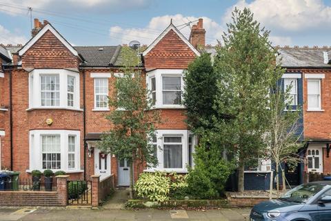 3 bedroom house to rent, Holly Park Road, London W7