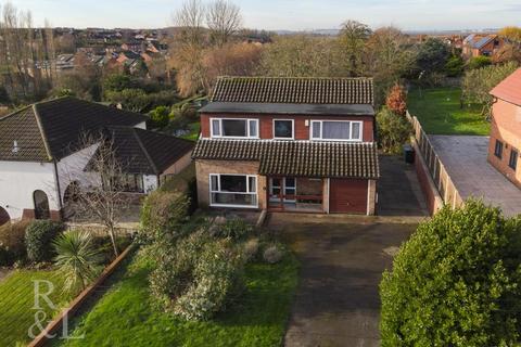 4 bedroom detached house for sale, Highfield Road, Keyworth