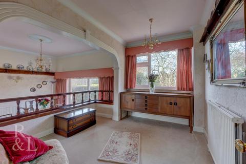 4 bedroom detached house for sale, Highfield Road, Keyworth