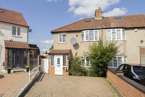 4 bedroom house to rent, Downside Crescent, London W13