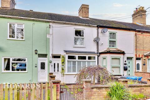 3 bedroom terraced house for sale, Oaklands Terrace, Kessingland