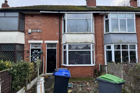 2 bedroom terraced house for sale, Falkland Avenue, Blackpool FY4