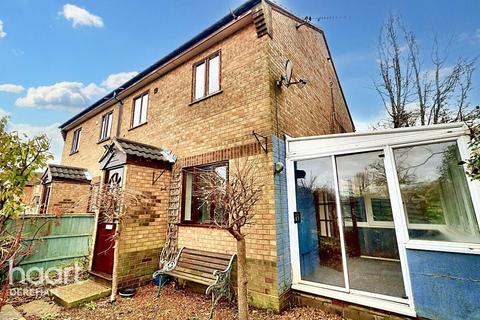 1 bedroom mews for sale, Malthouse Court, Dereham