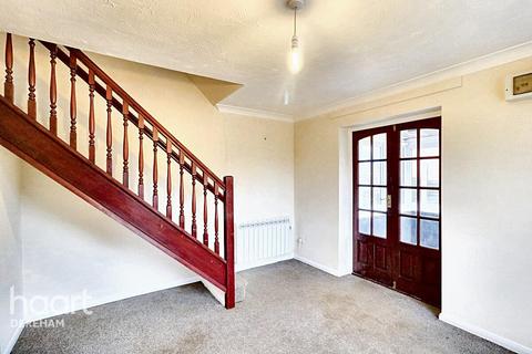 1 bedroom mews for sale, Malthouse Court, Dereham