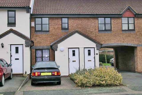 1 bedroom terraced house to rent, Furness, Abbotsgate, Glascote