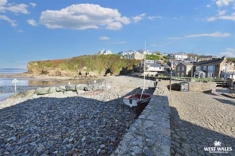 3 bedroom terraced house for sale, St. Brides Road, Little Haven