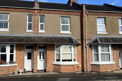 3 bedroom terraced house for sale, Old Milverton Road, Royal Leamington Spa, Warwickshire