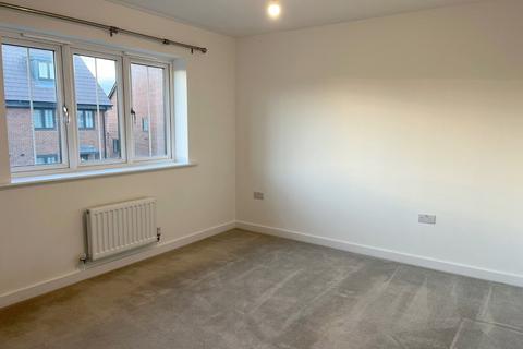 3 bedroom semi-detached house to rent, Robert Adam Road, Derby, Derbyshire, DE22