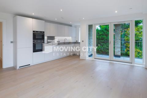 1 bedroom apartment for sale, Lee Terrace, London SE13