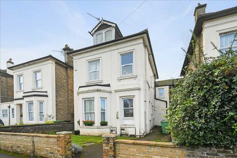 1 bedroom apartment for sale, Belmont Road, Wallington