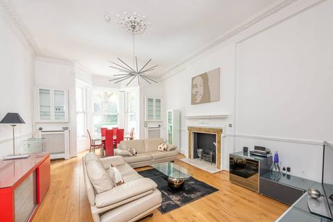 2 bedroom flat to rent, Onslow Gardens, South Kensington, London, SW7