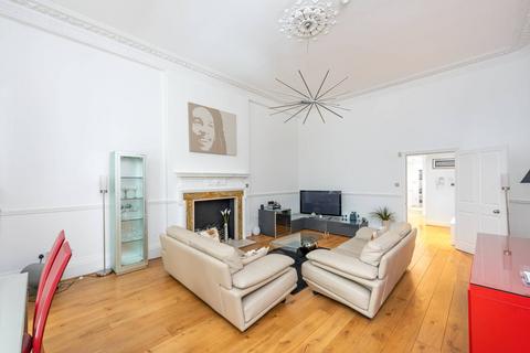 2 bedroom flat to rent, Onslow Gardens, South Kensington, London, SW7