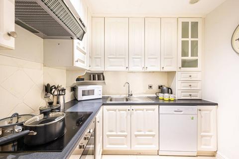 2 bedroom flat to rent, Lexham Gardens, Kensington, London, W8