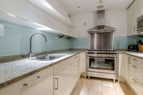 2 bedroom flat to rent, Young Street, South Kensington, London, W8