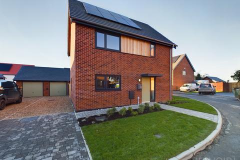 3 bedroom detached house to rent, Squirrel Lane, East Harling, NR16
