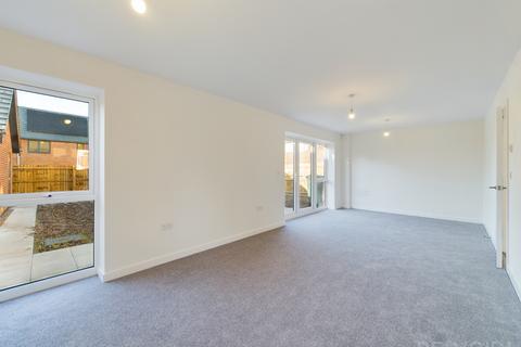 3 bedroom detached house to rent, Squirrel Lane, East Harling, NR16
