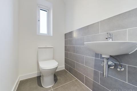 3 bedroom detached house to rent, Squirrel Lane, East Harling, NR16