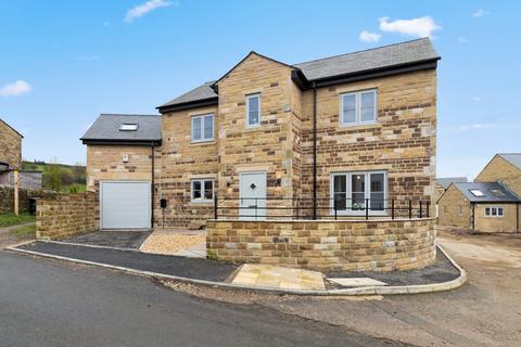 4 bedroom detached house to rent, 12, Birch Hall Close, Earby, Barnoldswick, BB18