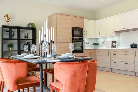 2 bedroom apartment for sale, 8, Quantock House, Taunton, Somerset, TA1