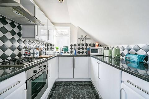 undefined, Creffield Road, Ealing Common, London, W5
