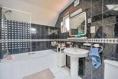 undefined, Creffield Road, Ealing Common, London, W5