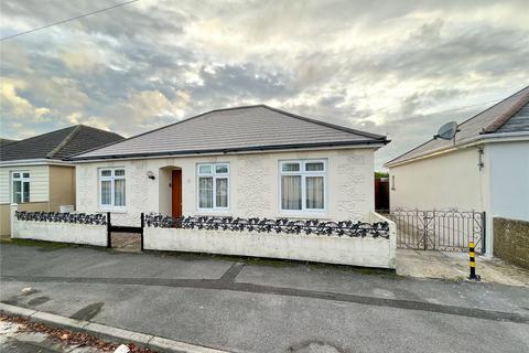 3 bedroom bungalow for sale, Stroud Park Avenue, Christchurch, Dorset, BH23