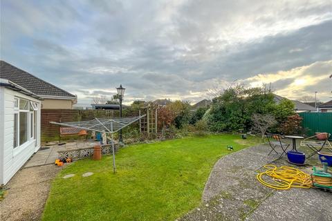 3 bedroom bungalow for sale, Stroud Park Avenue, Christchurch, Dorset, BH23