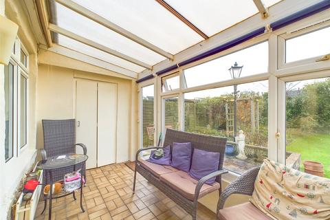 3 bedroom bungalow for sale, Stroud Park Avenue, Christchurch, Dorset, BH23