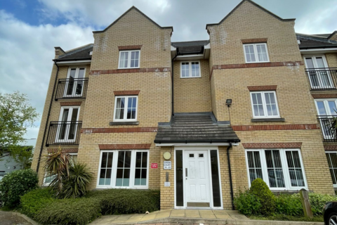 2 bedroom flat to rent, Garlic Row, Cambridge CB5