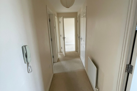 2 bedroom flat to rent, Garlic Row, Cambridge CB5