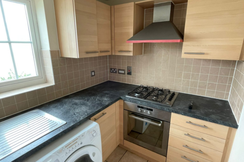 2 bedroom flat to rent, Garlic Row, Cambridge CB5