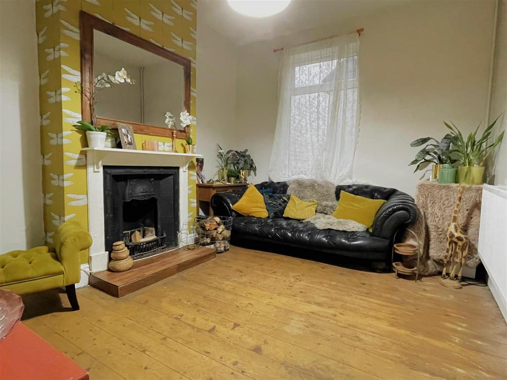Sitting room