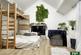 2 nd floor loft room