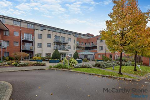 1 bedroom apartment for sale, Catherine Court Sopwith Road, Eastleigh