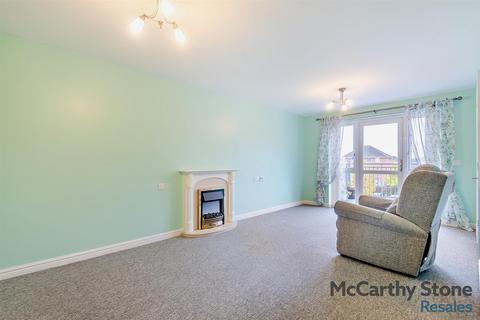 1 bedroom apartment for sale, Catherine Court Sopwith Road, Eastleigh