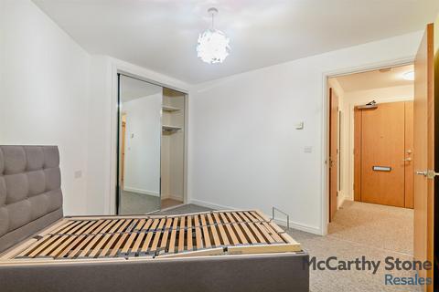 1 bedroom apartment for sale, Catherine Court Sopwith Road, Eastleigh