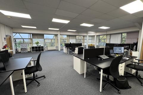 Office to rent, Suite 1 - First Floor East End, 1 Shire Business Park, Wainwright Road, Worcester, Worcestershire, WR4 9FA